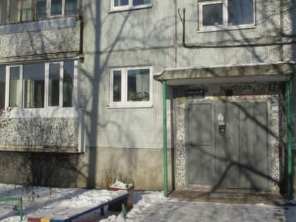 Пензенец до смерти избил мать, которая ушла в магазин и вернулась домой пьяной