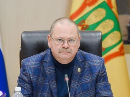 Олег Мельниченко поручил организовать выездные бригады врачей для вакцинации пензенцев