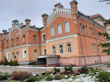 107 зараженных, 41 госпитализированный: COVID-19 в Пензенской области