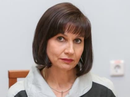 Член ОП РФ, директор ГТРК «Пенза» Оксана Чубарь выступила в поддержку российского Президента