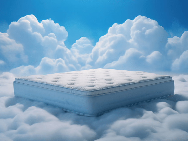 Матрасные мифы: правда ли, что на жёстком спать полезнее, чем на мягком?