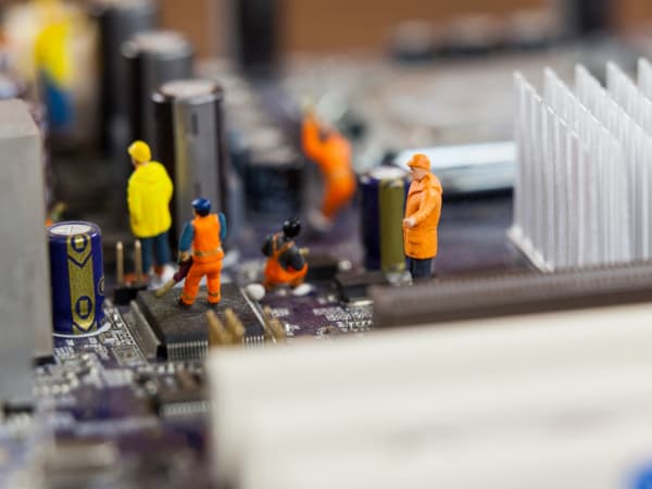 Топ-10 распространенных неисправностей частотных преобразователей и способы их устранения