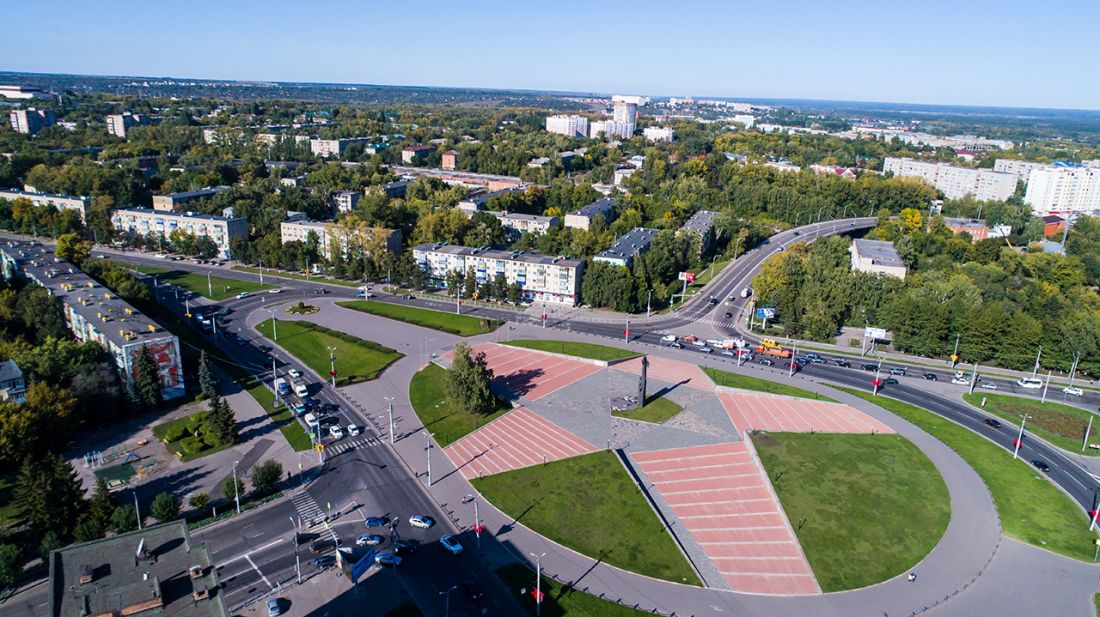 Сайт городе пенза