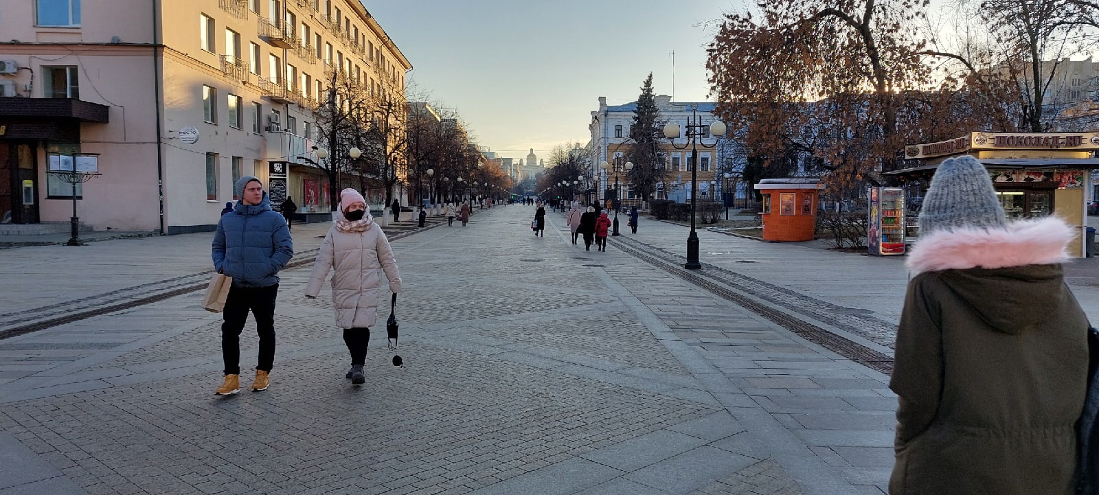 Адреса жителей пензы. Кузнецки люди.