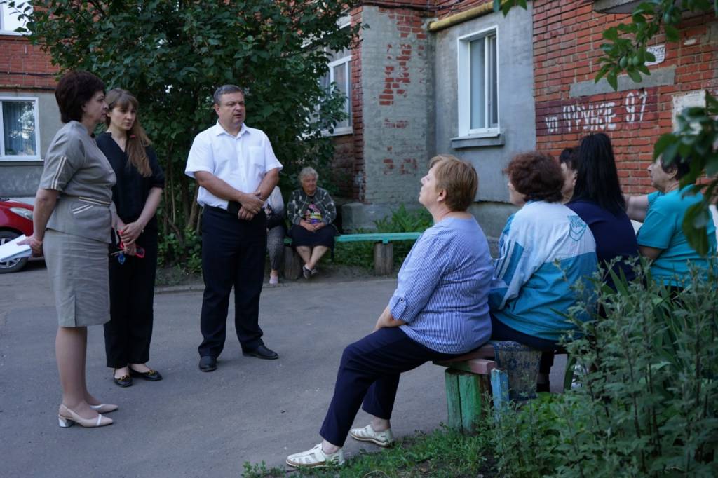 Погода в сердобске рп5