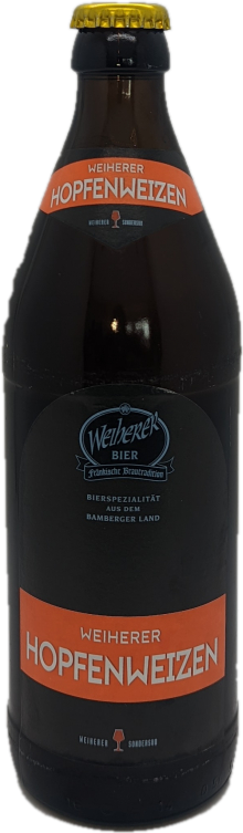 Weiherer Hopfenweizen