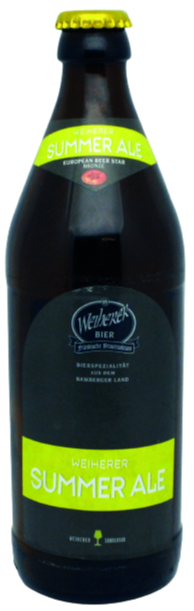 Weiherer Summer Ale