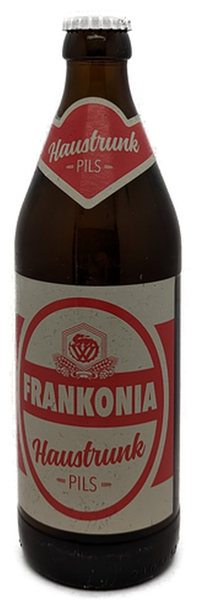 Frankonia Haustrunk Pils