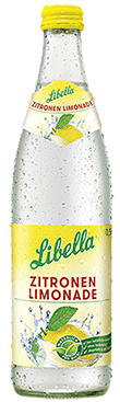 Libella Zitronenlimonade