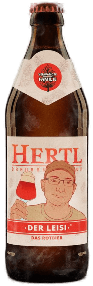 Hertl Der Leisi