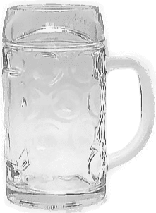 Rittmayer Isar-Seidel 0,5 l