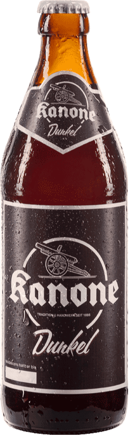 Kanone Dunkel