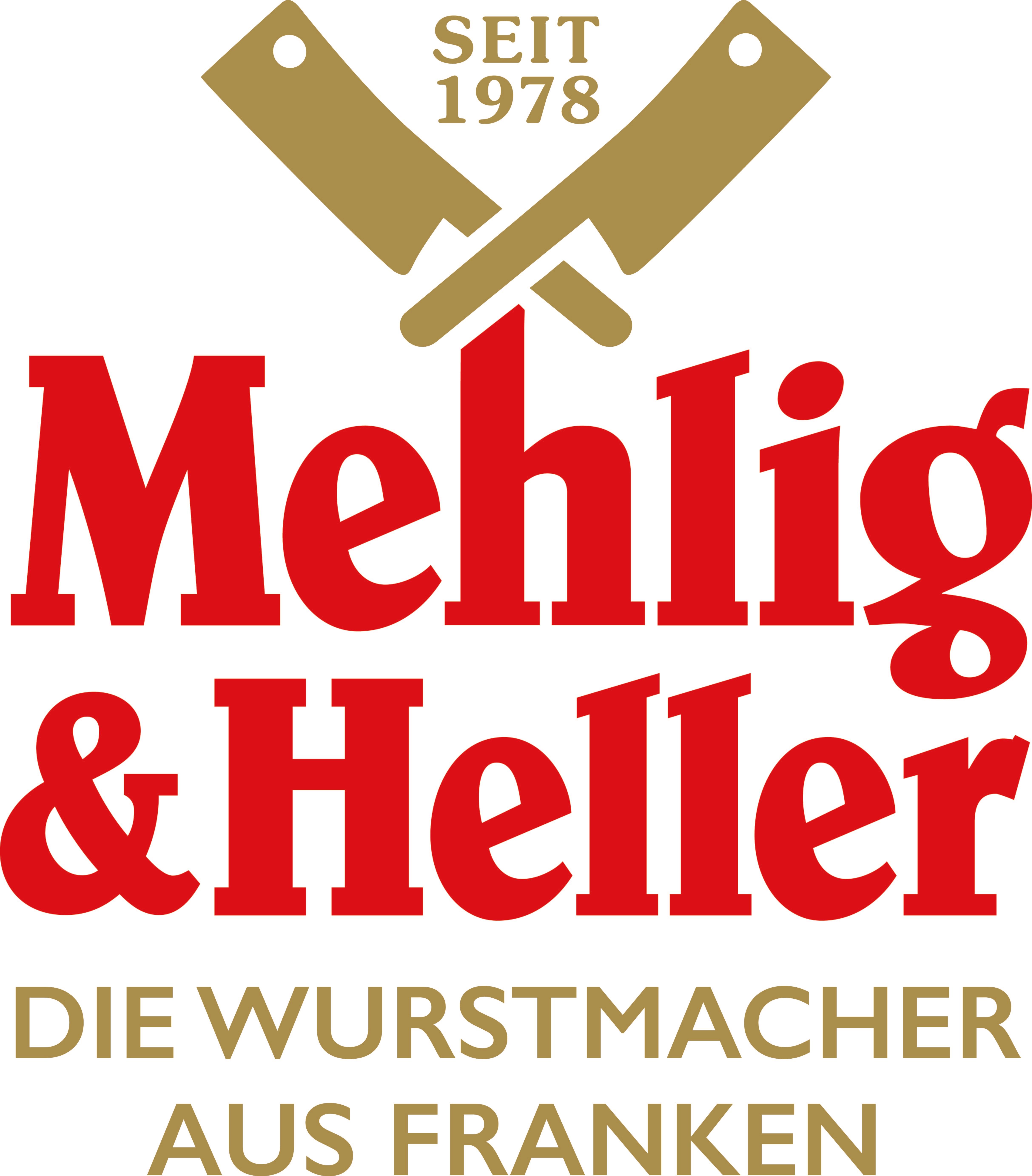 Mehlig & Heller