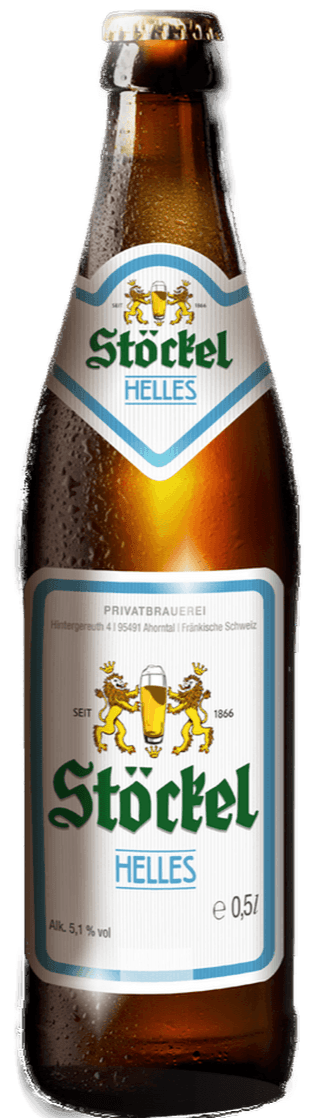 Stöckel Helles