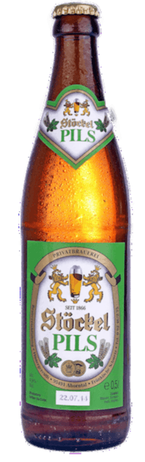 Stöckel Pils
