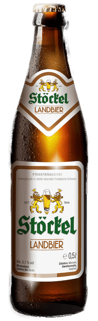 Stöckel Landbier
