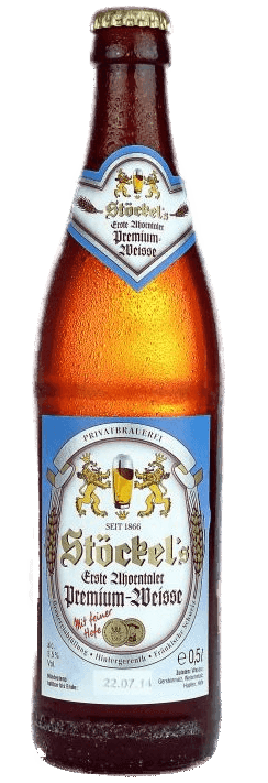 Stöckel Premium Weisse