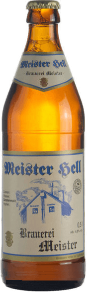 Meister Hell