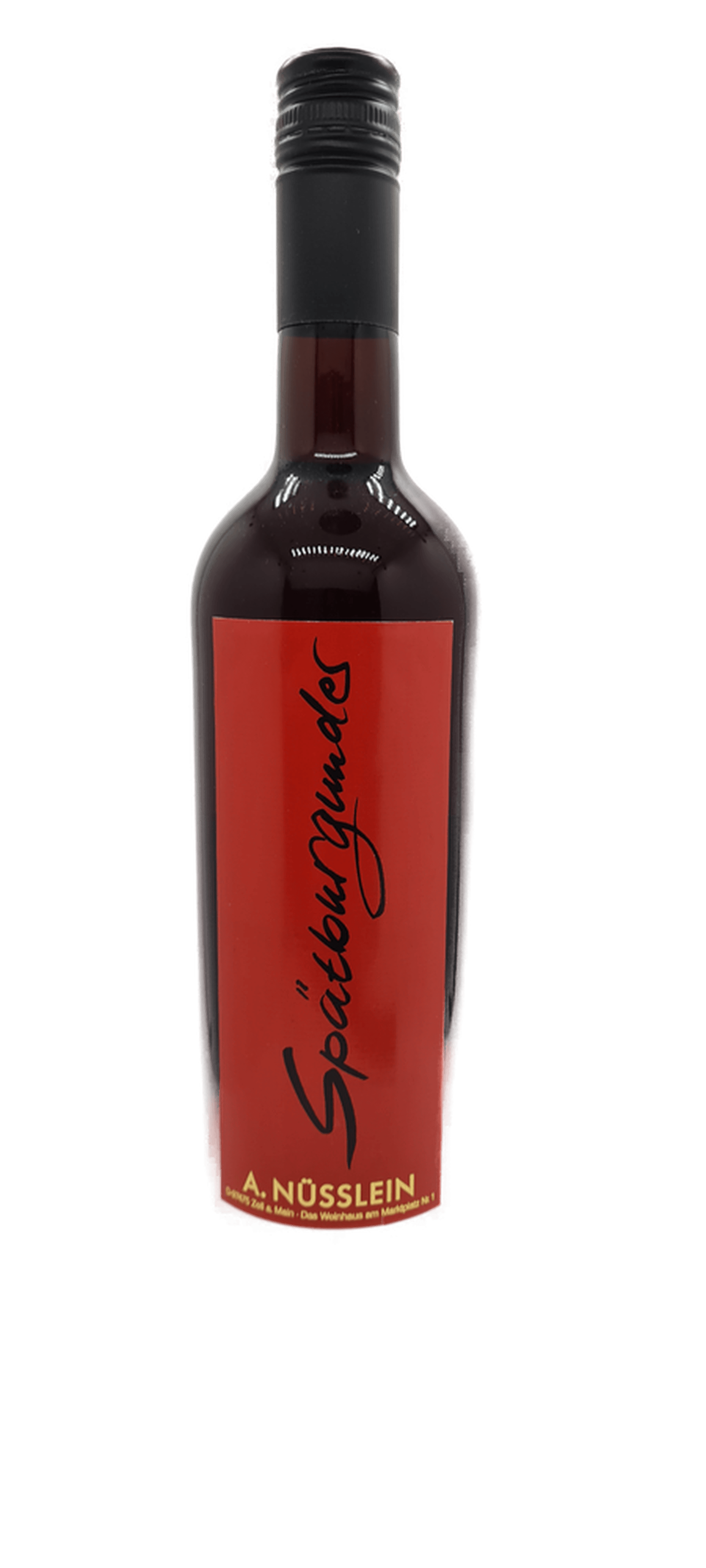 Nr. 15 Spätburgunder 0,75 l
