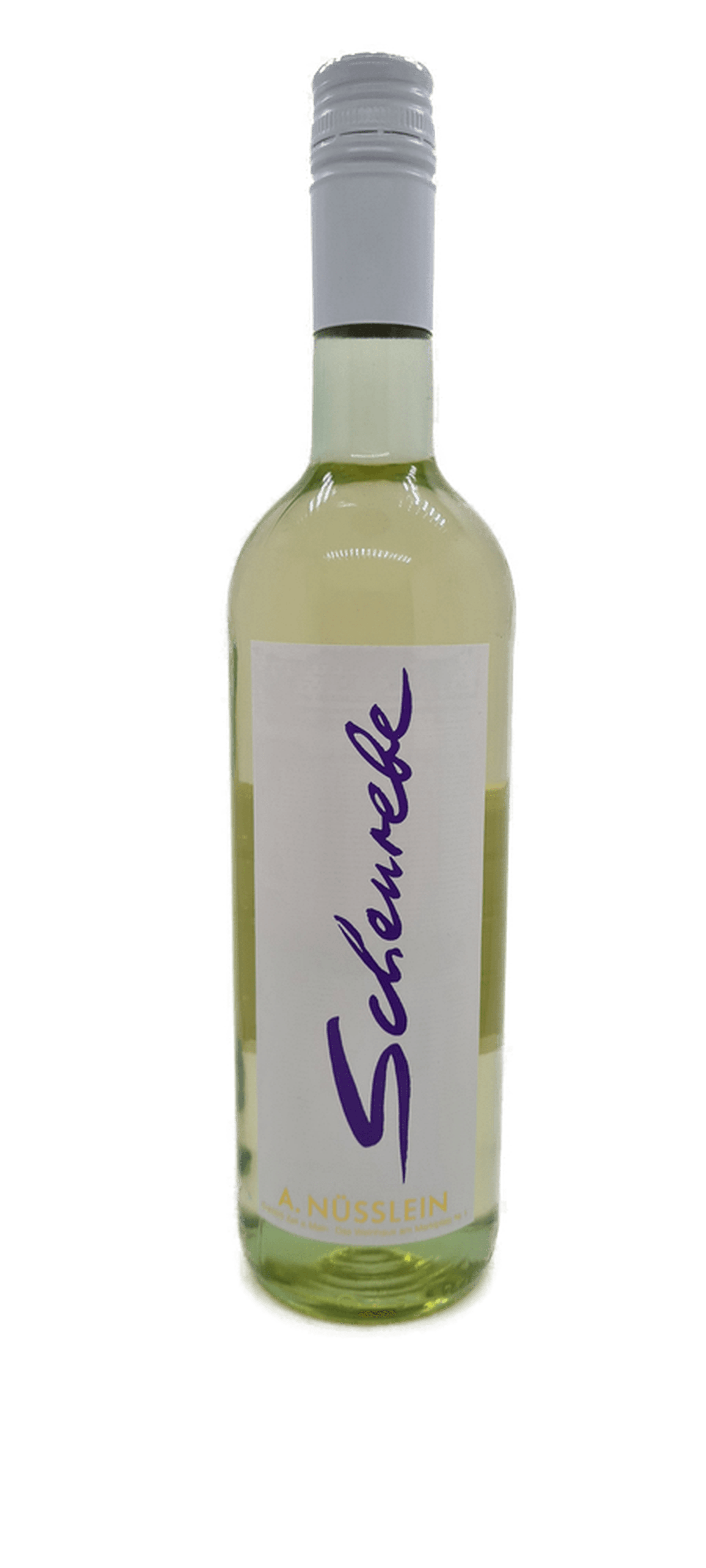 Nr. 06 Scheurebe 0,75 l