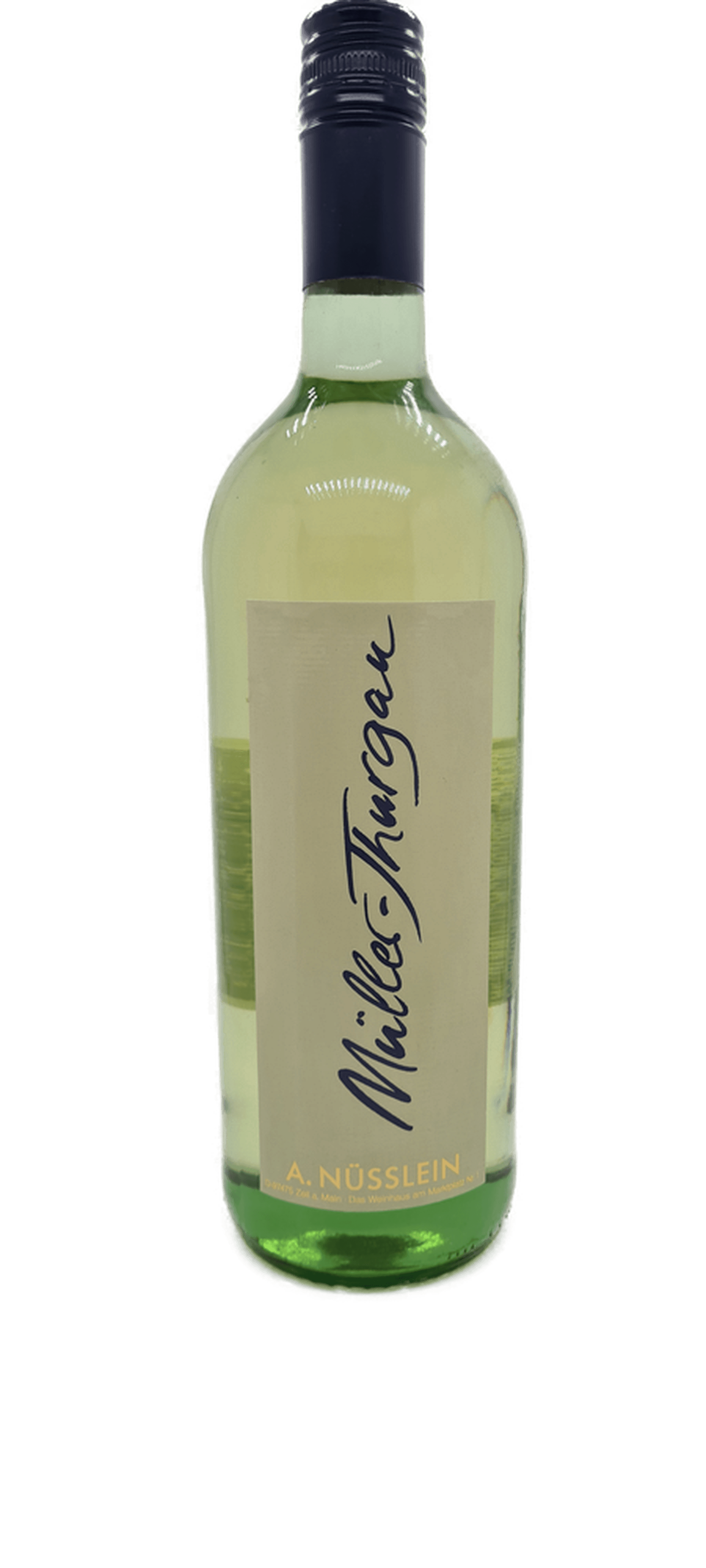 Nr. 01 Müller-Thurgau 1 l