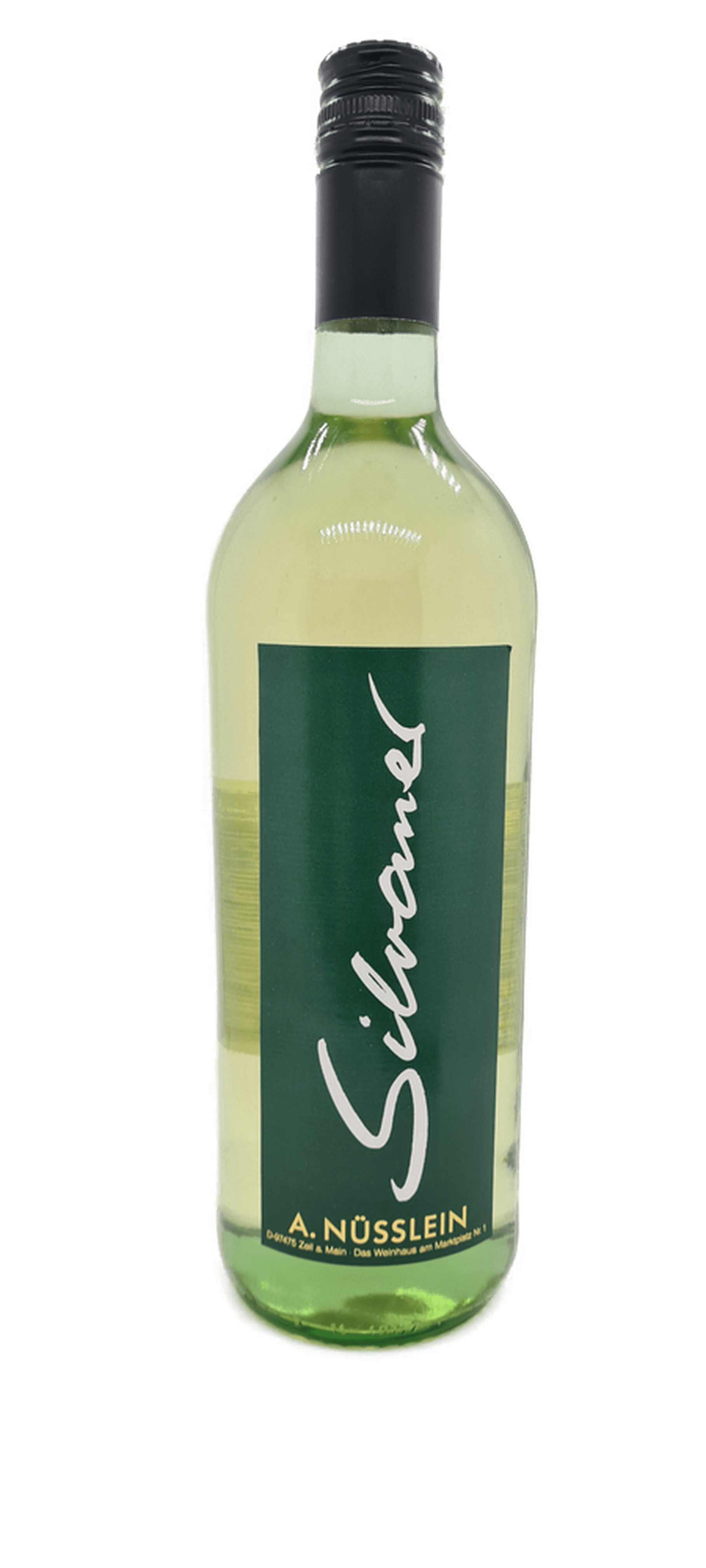 Nr. 03 Silvaner 1 l