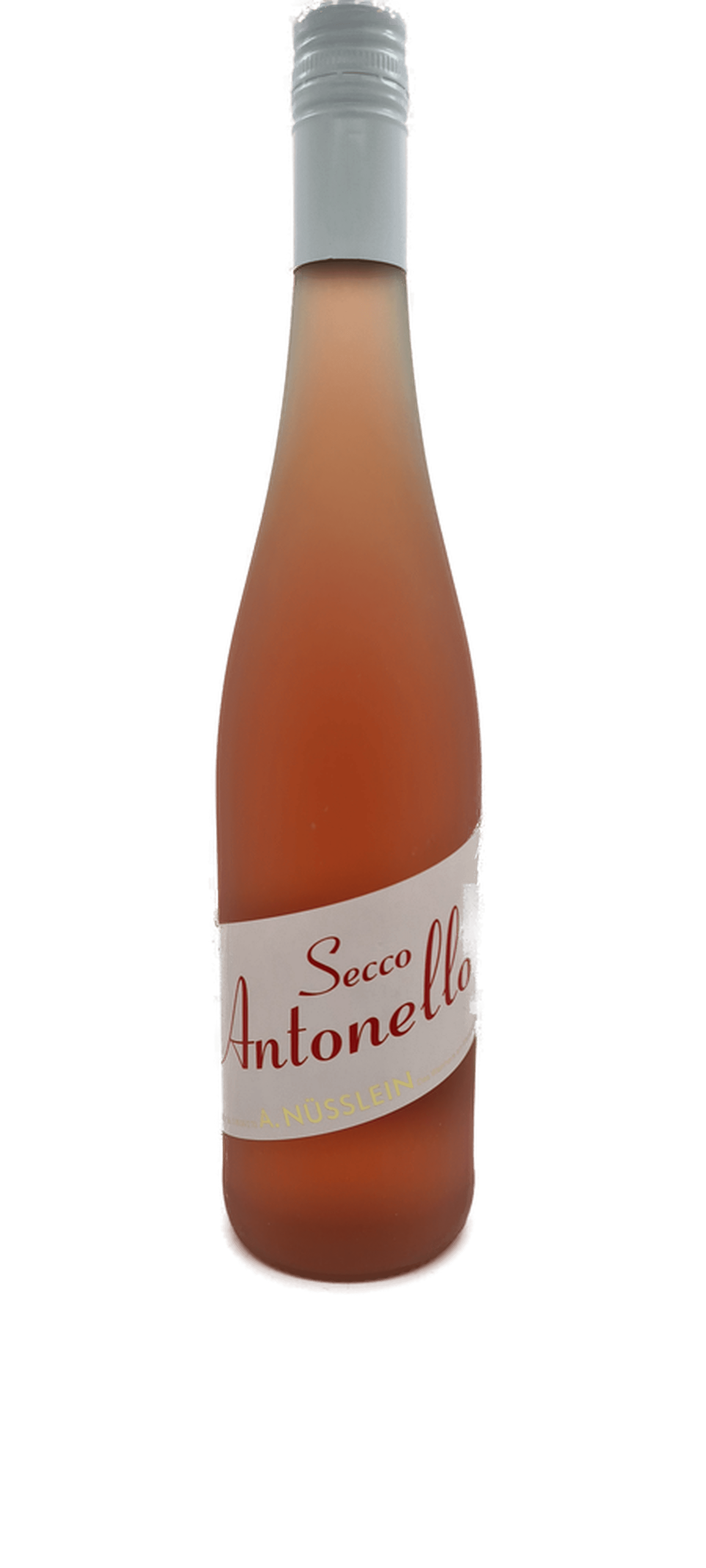 Nr. 21 Secco Antonello 0,75 l