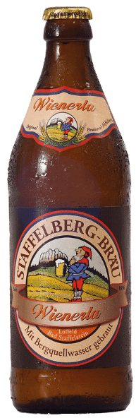 Staffelberg Bräu Wienerla