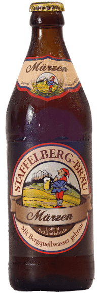 Staffelberg Bräu Märzen