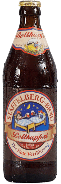 Staffelberg Bräu Betthupferl