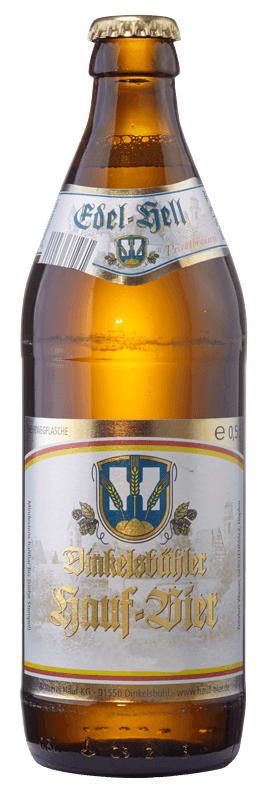 Hauf Edel-Hell