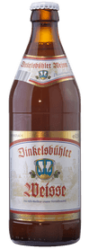 Hauf Dinkelsbühler Weisse