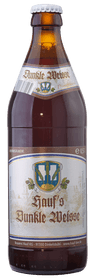 Hauf Dunkle Weisse