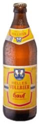 Hauf Helles Vollbier