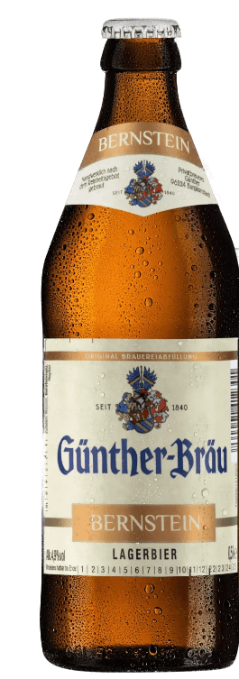Günther-Bräu Bernstein