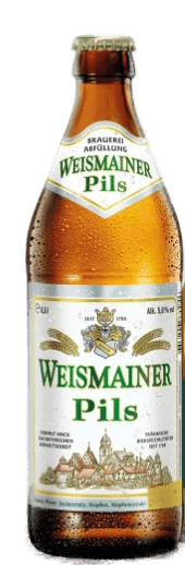 Weismainer Pils