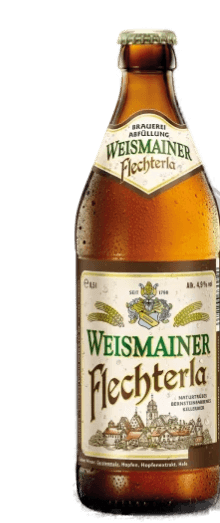 Weismainer Flechterla Zwick‘l