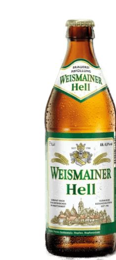 Weismainer Hell