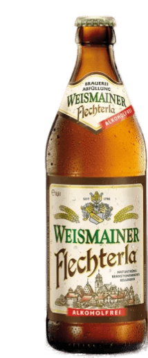 Weismainer Flechterla Alkoholfrei