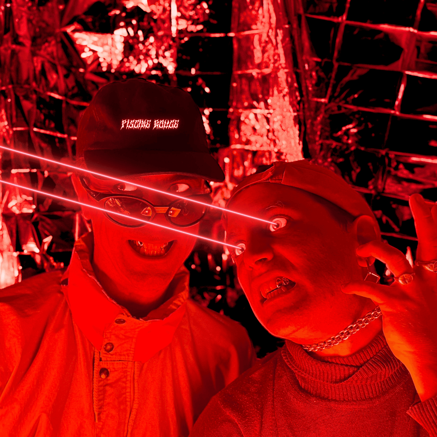 Média
