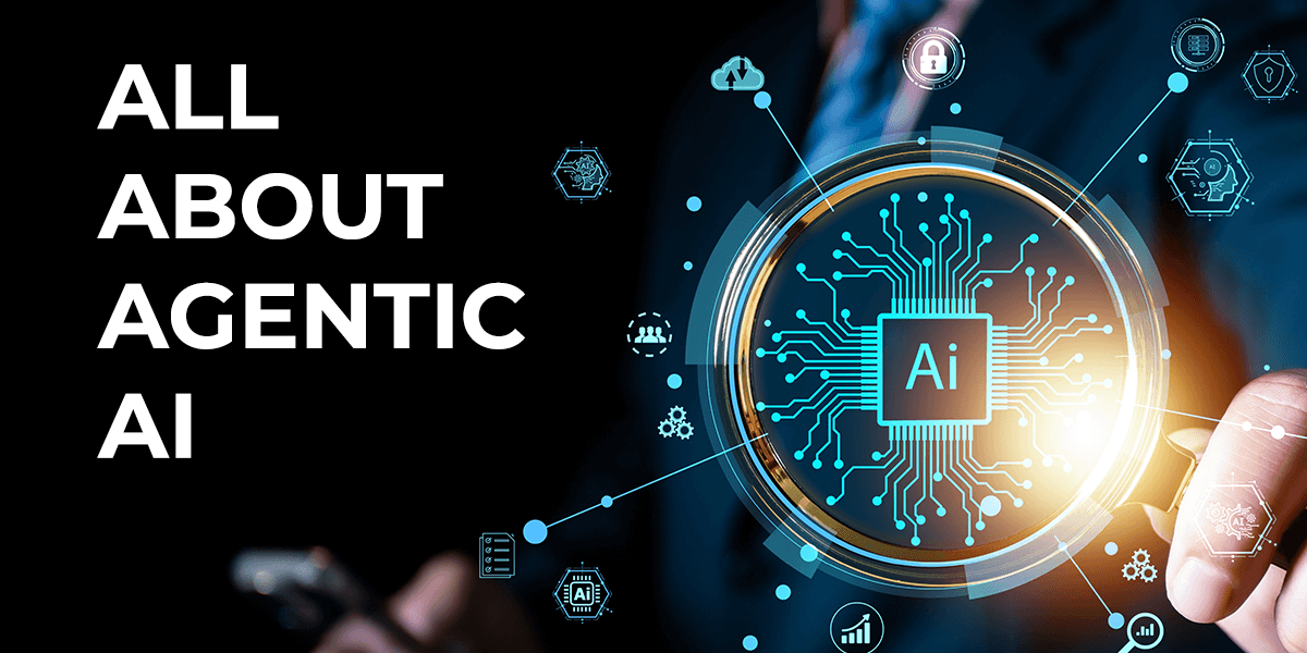 The Rise of Agentic AI: Reshaping Enterprise Operations