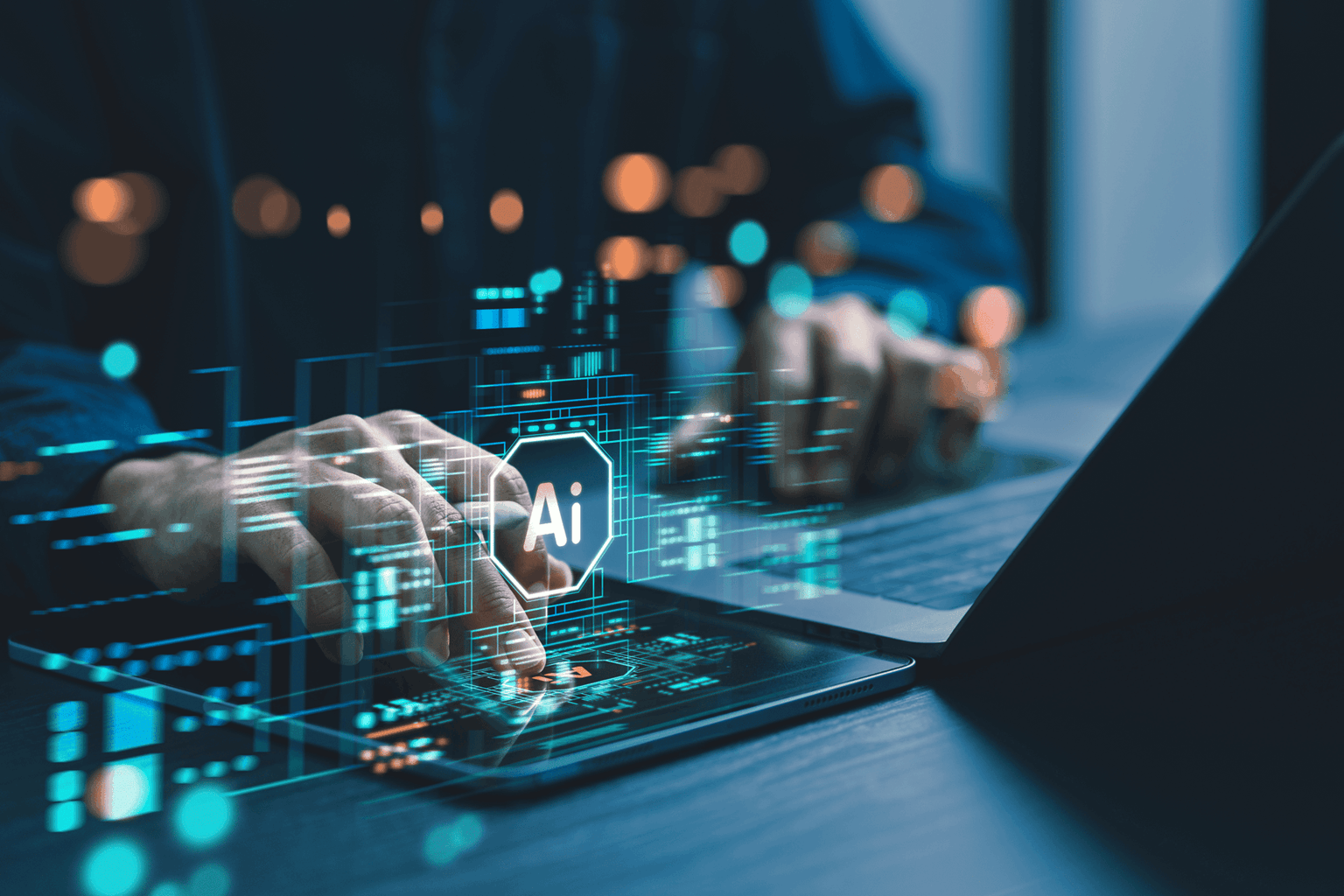 Empowering Industries with Agentic AI: Lessons from Advanced Sectors