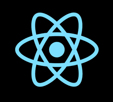 React