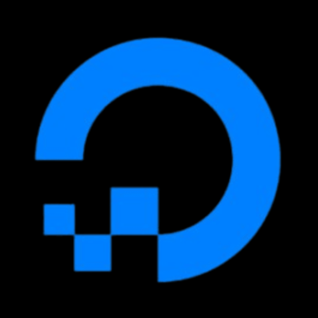 DigitalOcean