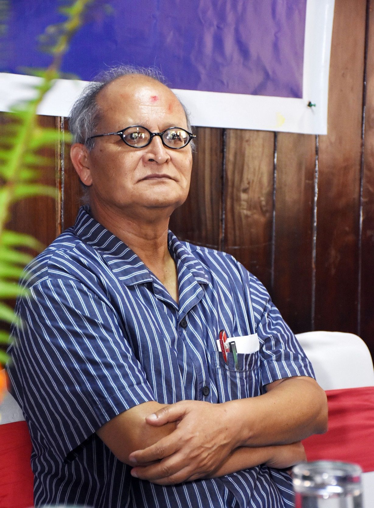 dr bal gopal
