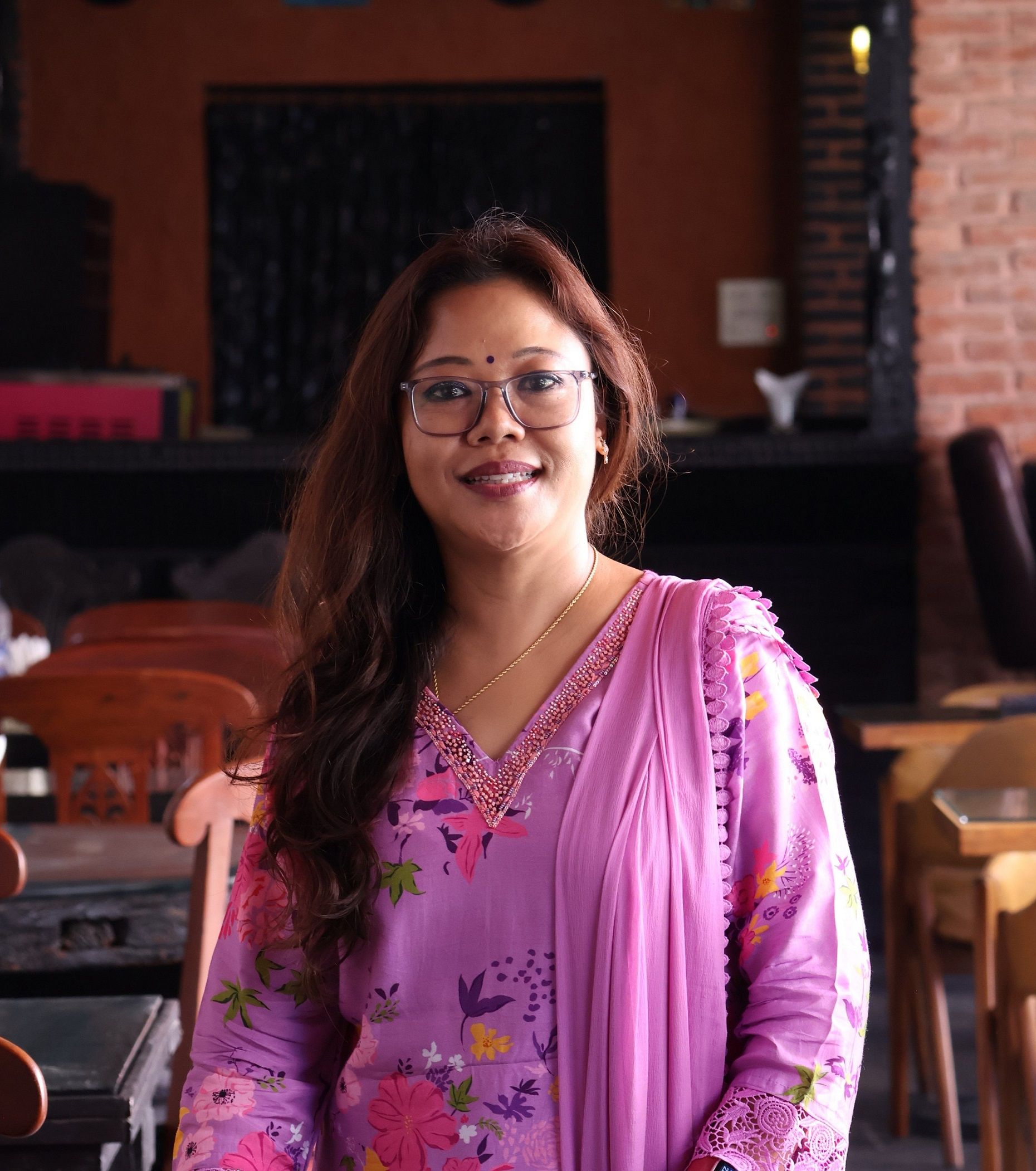 Pranita Thapa