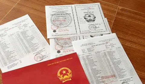 Làm bằng Cao đẳng uy tín tại TPHCM