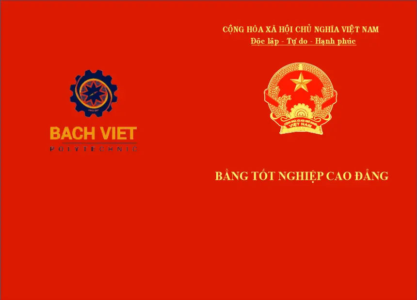 Làm bằng Cao đẳng uy tín tại TPHCM