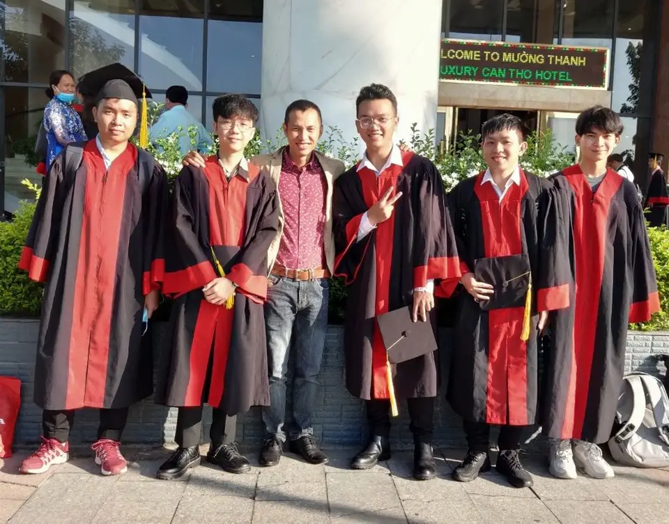 Làm bằng đại học cho sinh viên nợ môn: Giải pháp nhanh chóng