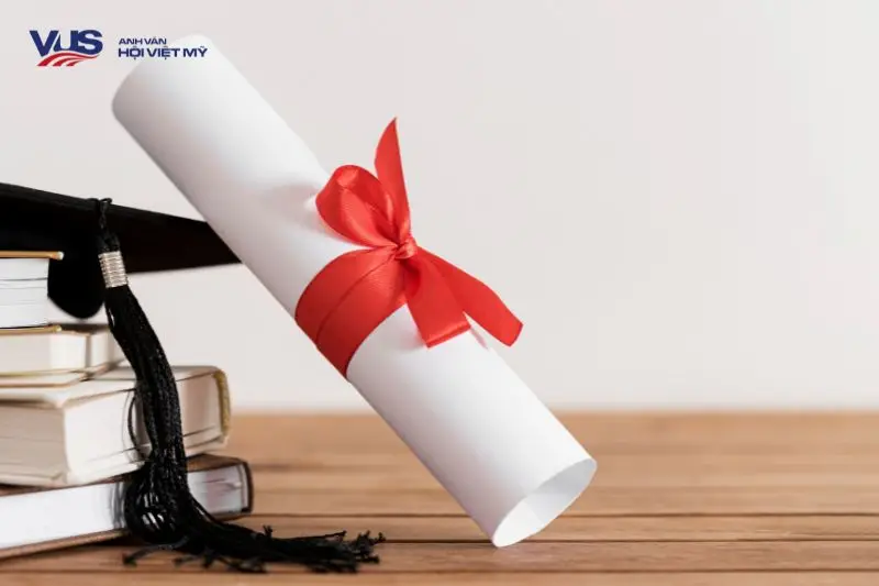 Làm Bằng Cấp 3 Có Công Chứng Miễn Phí